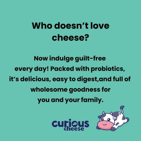 EDAM PROBIOTIC CHEESE