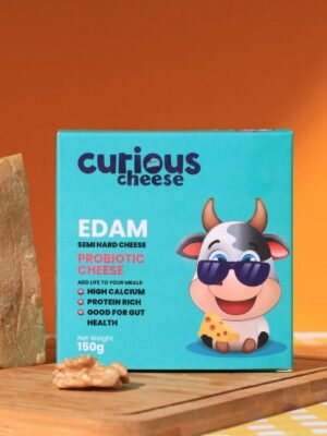 EDAM PROBIOTIC CHEESE