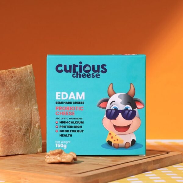 EDAM PROBIOTIC CHEESE