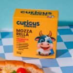 MOZZARELLA PROBIOTIC CHEESE